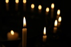 candles