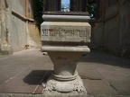 Kirchenruine Wachau Leipzig 6