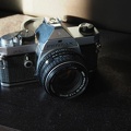 Pentax - for every extreme ride