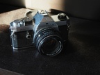 Pentax - for every extreme ride