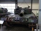 PMM Leopard II