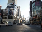 Tokyo Ginza 3