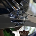M Horch Detail