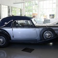 M Horch